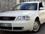 Audi A6 2.5 TDI MT (150 л.с.) 1998 с пробегом 340 тыс.км.  л. в Киеве на Autos.ua