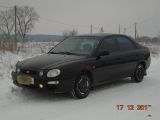 Kia Shuma 1998 с пробегом 300 тыс.км. 1.498 л. в Сумах на Autos.ua
