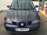 SEAT Ibiza 1.4 MT (75 л.с.) 2004 с пробегом 232 тыс.км.  л. в Киеве на Autos.ua