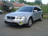 Subaru Outback 2007 с пробегом 162 тыс.км. 2.457 л. в Умани на Autos.ua