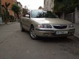 Mazda 626 1998 с пробегом 295 тыс.км.  л. в Виннице на Autos.ua