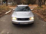 Audi A6 allroad 2001 с пробегом 224 тыс.км. 2.5 л. в Великодолинском на Autos.ua