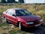 Hyundai Sonata 1992 с пробегом 100 тыс.км.  л. в Кременчуге на Autos.ua