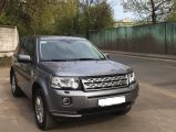 Land Rover Freelander 2013 с пробегом 38 тыс.км. 2.179 л. в Киеве на Autos.ua