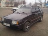 ВАЗ 2109 1991 с пробегом 15 тыс.км. 1.1 л. в Золочеве на Autos.ua