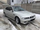 BMW X6 2000 с пробегом 250 тыс.км. 2.5 л. в Житомире на Autos.ua