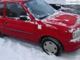 Nissan Micra 1998 с пробегом 223 тыс.км. 1 л. в Киеве на Autos.ua