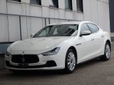Maserati Ghibli 2017 с пробегом 15 тыс.км. 3 л. в Киеве на Autos.ua