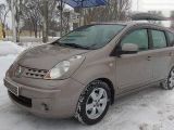 Nissan Note 2007 с пробегом 160 тыс.км.  л. в Одессе на Autos.ua