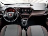 Fiat Doblo 1.6 МТ (105 л.с.) 2014 с пробегом 1 тыс.км.  л. в Днепре на Autos.ua