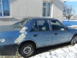 Mazda 626 1989 с пробегом 1 тыс.км.  л. в Черновцах на Autos.ua