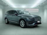 Volvo XC90 II Momentum 7 мест 2017 с пробегом 44 тыс.км. 2 л. в Киеве на Autos.ua