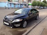 Ford Mondeo 2012 с пробегом 67 тыс.км. 2 л. в Павлограде на Autos.ua