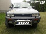 Ford Maverick 1994 с пробегом 219 тыс.км. 3 л. в Тернополе на Autos.ua