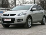 Mazda CX-7 2.3 T AT AWD (238 л.с.) 2008 з пробігом 160 тис.км.  л. в Киеве на Autos.ua