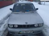 BMW X6 1983 с пробегом 300 тыс.км. 1.8 л. в Киеве на Autos.ua