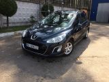 Peugeot 308 1.6 HDi AT (112 л.с.) 2011 с пробегом 167 тыс.км.  л. в Ровно на Autos.ua