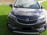 Opel Mokka X 1.4 Ecotec 2017 с пробегом 14 тыс.км.  л. в Киеве на Autos.ua