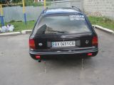 Ford Scorpio 2.0 MT (136 л.с.) 1995 с пробегом 300 тыс.км.  л. в Хмельницком на Autos.ua