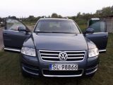 Volkswagen Touareg 2004 с пробегом 245 тыс.км. 2.5 л. в Ровно на Autos.ua