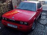 BMW X4 1985 с пробегом 296 тыс.км. 2.5 л. в Ужгороде на Autos.ua