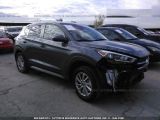 Hyundai Tucson 2.0 MPi AT 2WD (155 л.с.) 2017 с пробегом 11 тыс.км.  л. в Киеве на Autos.ua
