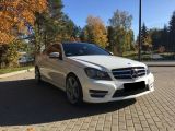 Mercedes-Benz C-Класс 2013 с пробегом 36 тыс.км.  л. в Киеве на Autos.ua