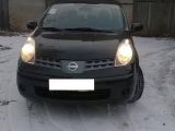 Nissan Note 2008 с пробегом 58 тыс.км. 1.6 л. в Тернополе на Autos.ua