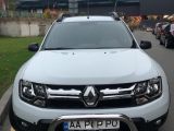Renault Duster 1.6 MT 4x4 (114 л.с.) Privilege 2017 с пробегом 22 тыс.км.  л. в Киеве на Autos.ua