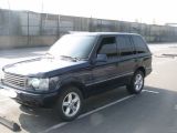 Land Rover Range Rover 2001 с пробегом 310 тыс.км. 2.497 л. в Киеве на Autos.ua