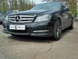 Mercedes-Benz C-Класс 2013 с пробегом 41 тыс.км. 1.6 л. в Николаеве на Autos.ua