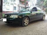Audi A6 1998 с пробегом 300 тыс.км. 2.4 л. в Перевальске на Autos.ua