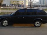 BMW X4 1990 с пробегом 290 тыс.км. 1.8 л. в Киеве на Autos.ua