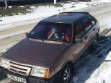ВАЗ 2109 1993 с пробегом 65 тыс.км. 1.3 л. в Хмельницком на Autos.ua