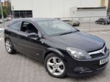 Opel Astra 2007 с пробегом 112 тыс.км. 1.9 л. в Черновцах на Autos.ua