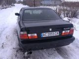 BMW X6 1989 с пробегом 333 тыс.км.  л. в Луцке на Autos.ua