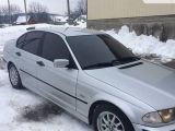 BMW X4 2001 с пробегом 30 тыс.км. 2 л. в Черновцах на Autos.ua