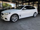 BMW 3 серия 320d xDrive AT (190 л.с.) 2018 с пробегом 5 тыс.км.  л. в Киеве на Autos.ua
