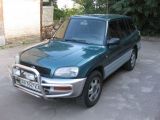 Toyota rav 4 1997 с пробегом 280 тыс.км.  л. в Киеве на Autos.ua