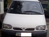 Nissan Vanette 1999 с пробегом 270 тыс.км. 2.3 л. в Одессе на Autos.ua