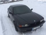 BMW Z3 1995 с пробегом 250 тыс.км. 3 л. в Львове на Autos.ua
