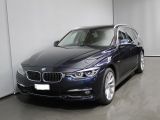BMW 3 серия 320d xDrive AT (190 л.с.) 2018 с пробегом 3 тыс.км.  л. в Киеве на Autos.ua