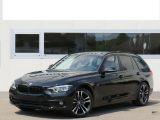 BMW 3 серия 320d xDrive AT (190 л.с.) 2018 с пробегом 1 тыс.км.  л. в Киеве на Autos.ua