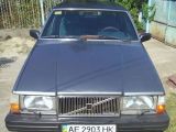 Volvo 760 1983 с пробегом 180 тыс.км.  л. в Кривом Роге на Autos.ua