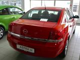 Opel Astra 2014 с пробегом 1 тыс.км.  л. в Днепре на Autos.ua