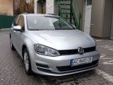 Volkswagen Golf 2014 с пробегом 239 тыс.км. 1.6 л. в Тернополе на Autos.ua
