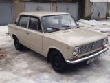 ВАЗ 2101 1985 с пробегом 82 тыс.км. 1.2 л. в Одессе на Autos.ua