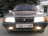 ВАЗ 2110 1987 з пробігом 75 тис.км. 1.3 л. в Новомосковске на Autos.ua