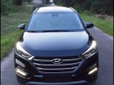 Hyundai Tucson 2.0 AT (150 л.с.) 2016 с пробегом 27 тыс.км.  л. в Киеве на Autos.ua