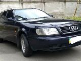 Audi A6 1.8 MT (125 л.с.) 1996 с пробегом 600 тыс.км.  л. в Киеве на Autos.ua